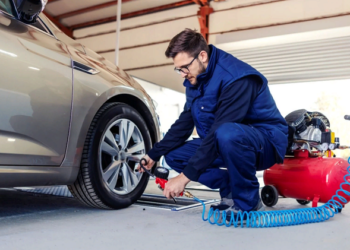 Воздушный компрессор и мотопомпа для воды — современное оборудование для вашего комфортного дома