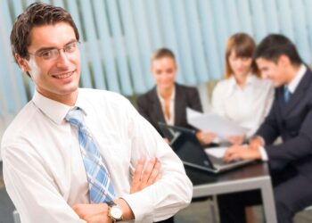 Навстречу успеху: 10 привычек успешных людей