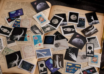 Технологія виробництва стікерів та їх застосування