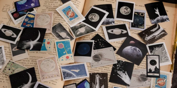 Технологія виробництва стікерів та їх застосування