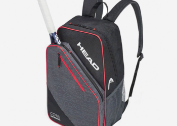 Про теннисные сумки Head и их основные достоинства