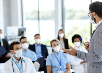 Что такое профессиональное развитие врачей и особенности