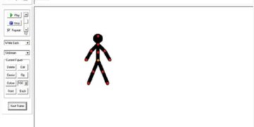 Создание качественных анимаций с программой 2D Pivot Animator