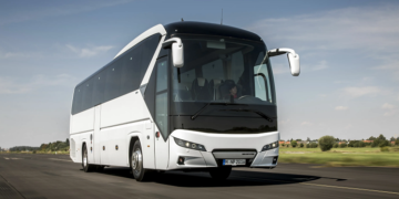 Онлайн-платформи для купівлі квитків на автобус: порівняння та огляд