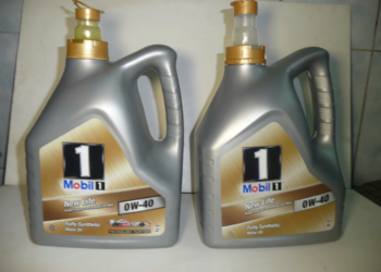 Масло мобил подделка: как определить оригинал и достоинства подделки