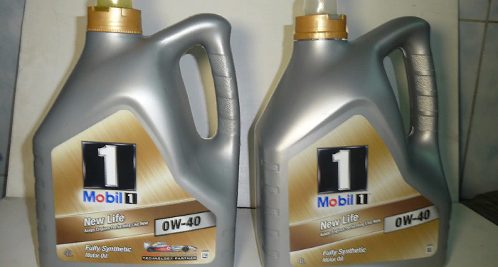 Масло мобил подделка: как определить оригинал и достоинства подделки