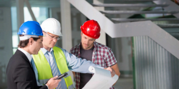 Что такое сопровождение строительства объекта