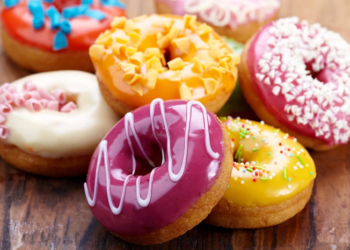 Как приготовить правильно вкусные пончики и советы