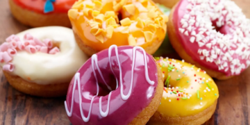 Как приготовить правильно вкусные пончики и советы