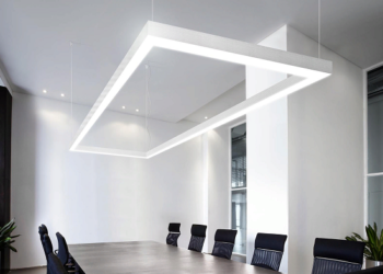 Подробности про архитектурные светодиодные светильники и их применение