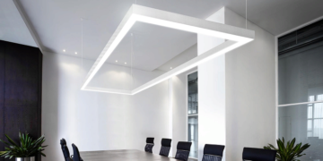 Подробности про архитектурные светодиодные светильники и их применение