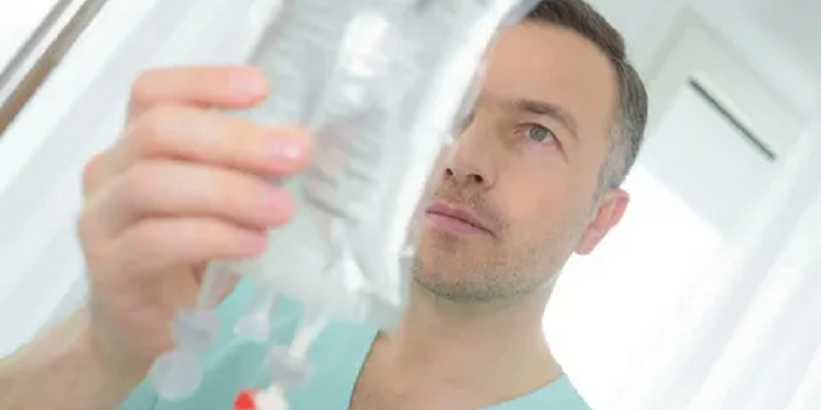 Декілька порад та основні способи виводу із запою