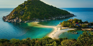 Аренда транспорта от GreenWay Rent на Пхукете