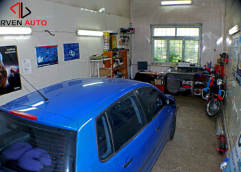 Что может предложить СТО Arven Auto и его преимущества