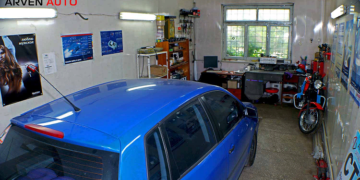 Что может предложить СТО Arven Auto и его преимущества
