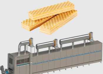 Изготовление упаковки для вафель и требования к ней