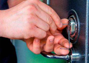 Открываем замки быстро и профессионально в Киеве