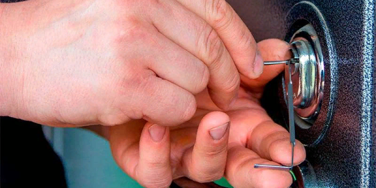 Открываем замки быстро и профессионально в Киеве