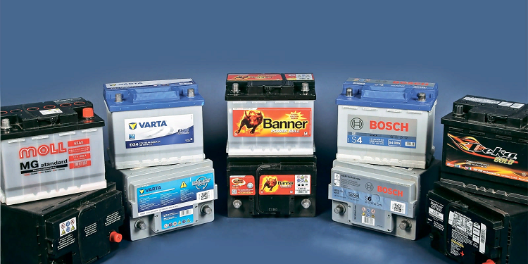 Как выбирать аккумуляторы для автомобилей и советы
