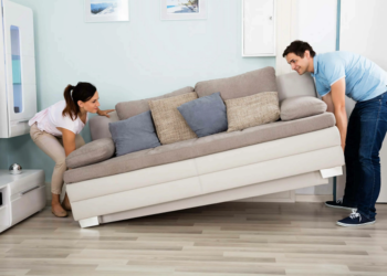 Диван в спальную комнату: требования, виды и выбор