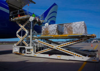 Особенности и правила авиа доставки грузов в Украину от TopCargo