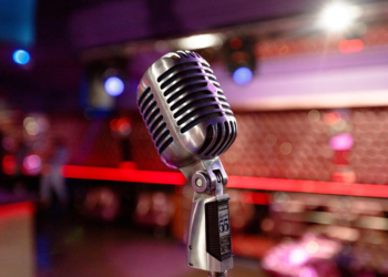 Караоке клуб L€MON в Москве: достоинства и главные особенности