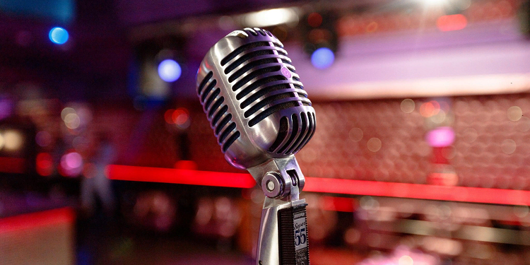 Караоке клуб L€MON в Москве: достоинства и главные особенности