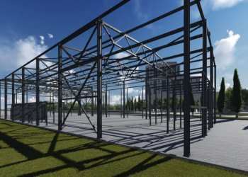 Виды металлоконструкций и правила их изготовления