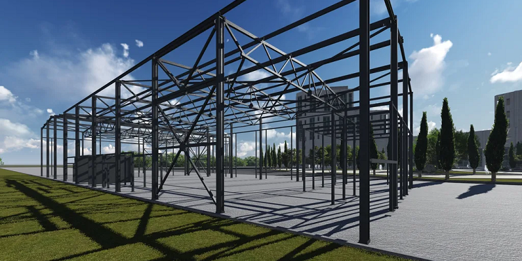 Виды металлоконструкций и правила их изготовления