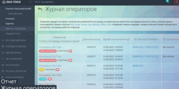 Oki-Toki: достоинства сервиса и особенности его работы