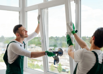 Что такое окна ПМР: достоинства, разновидности и выбор