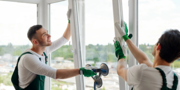 Что такое окна ПМР: достоинства, разновидности и выбор