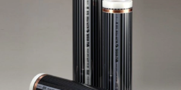 Инфракрасная пленка IN-THERM: достоинства, назначение и применение