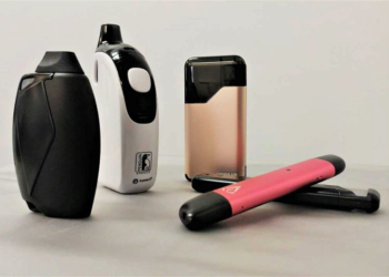 Екологічне питання POD систем для куріння та принцип роботи