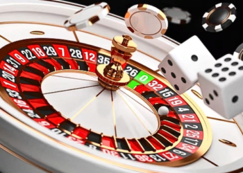 Стратегии управления банкроллом в рулетке: как эффективно управлять своими финансами