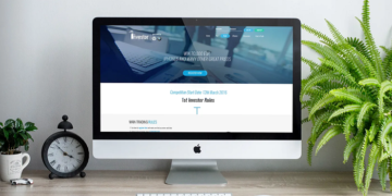 Особенности создания сайта компании в Тбилиси (Грузии)