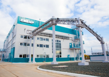 Несколько причин, по которым стоит работать в Сибур