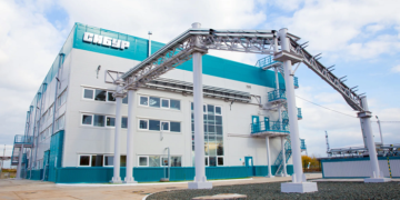 Несколько причин, по которым стоит работать в Сибур