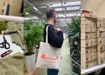 Переваги одягу від SHOPPING та основні різновиди