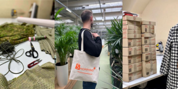 Переваги одягу від SHOPPING та основні різновиди