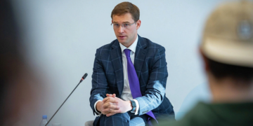 Акции Freedom Holding Corp Тимура Турлова обновляют свои максимумы