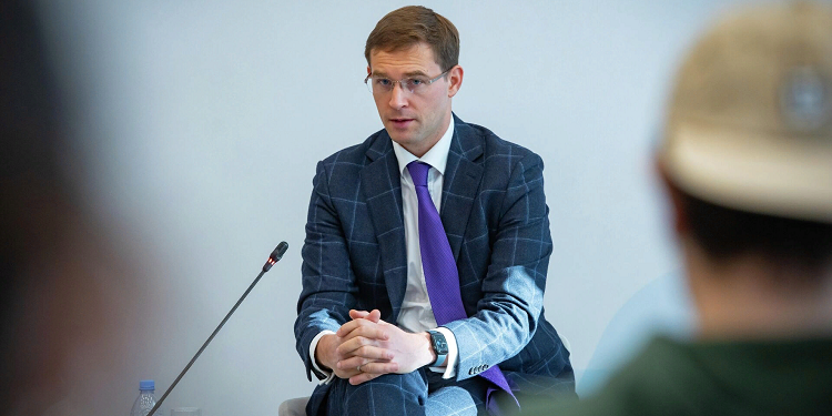 Акции Freedom Holding Corp Тимура Турлова обновляют свои максимумы