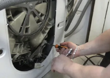 Стиральная машина не крутит барабан и как устранить