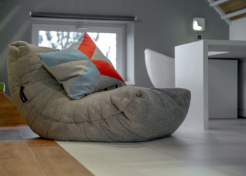 Где купить качественную мягкую бескаркасную мебель от производителя