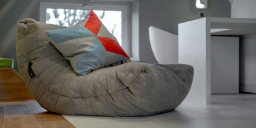 Где купить качественную мягкую бескаркасную мебель от производителя