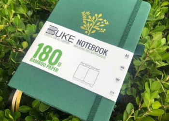 Блокноти: сучасний підхід до записів та особливості вибору