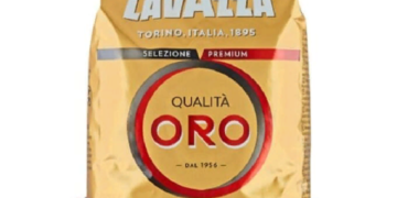 Лавацца 1 кг: итальянское искусство в каждой крупинке