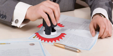 Які послуги надають бюро легалізації в Україні та його особливості