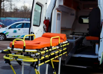 Перевозка пациентов в Харькове: требования и правила