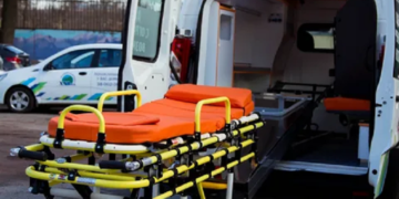 Перевозка пациентов в Харькове: требования и правила